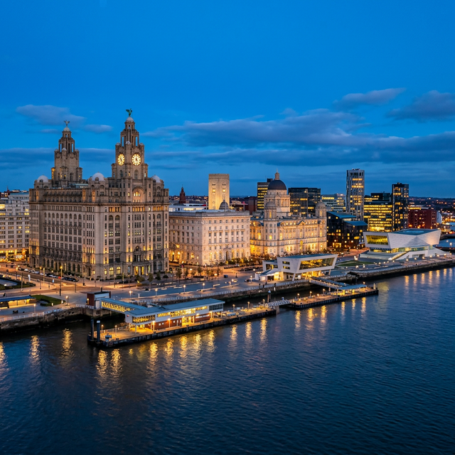 Liverpool