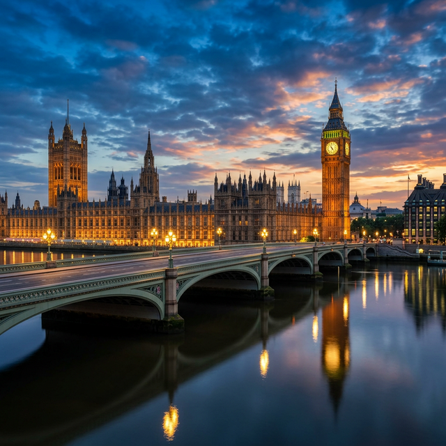 London