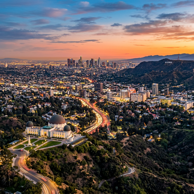 Los Angeles