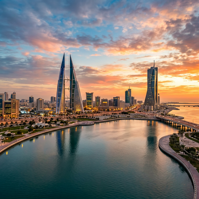 Manama