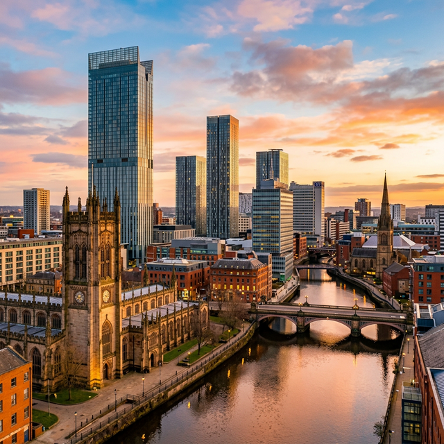 Manchester