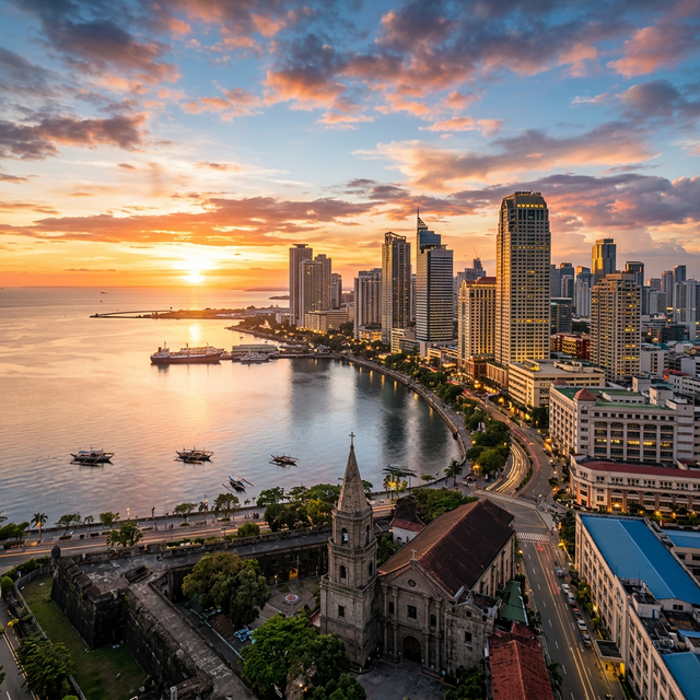 Manila