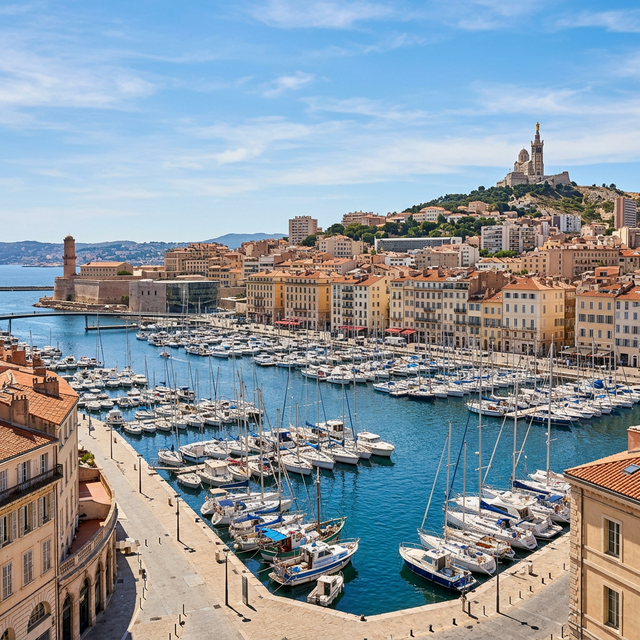 Marseille