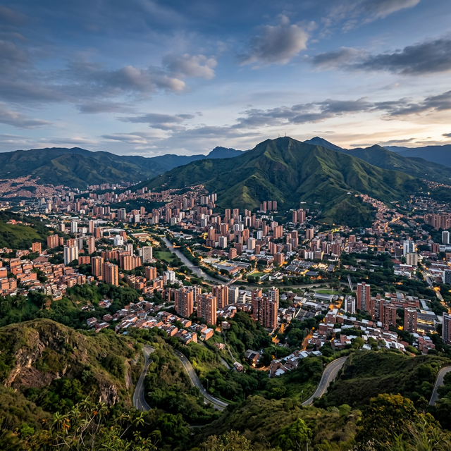 Medellín