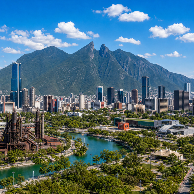 Monterrey