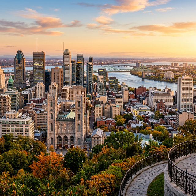 Montreal