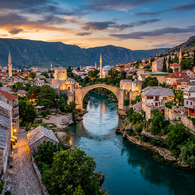 Mostar