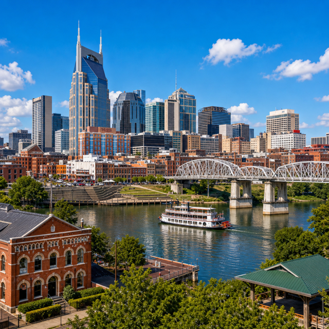 Nashville