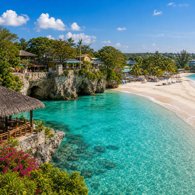 Negril