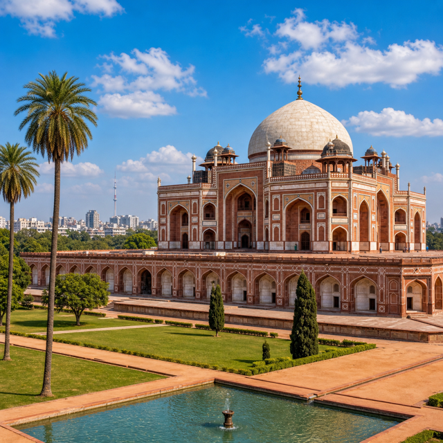 New Delhi