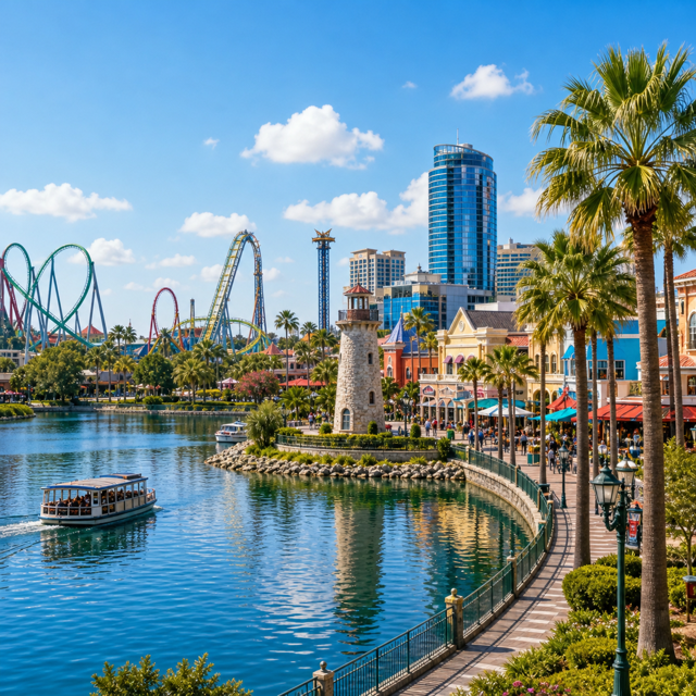 Orlando