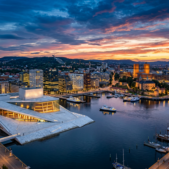 Oslo