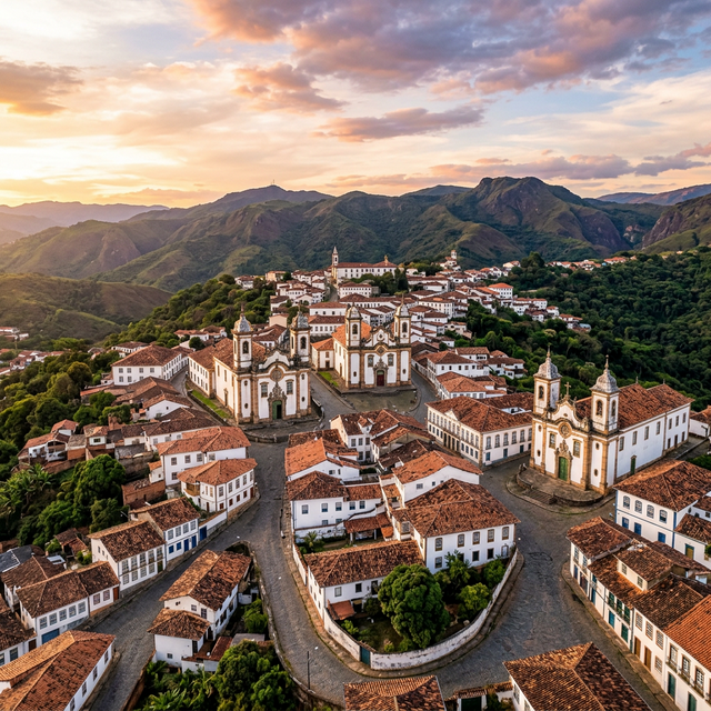 Ouro Preto