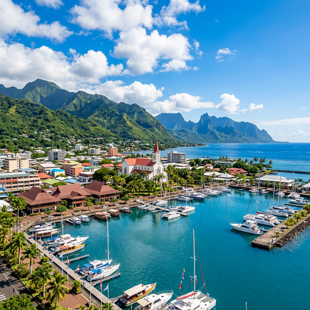 Papeete
