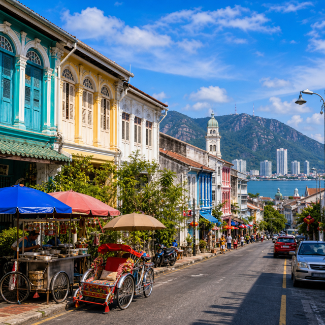 Penang