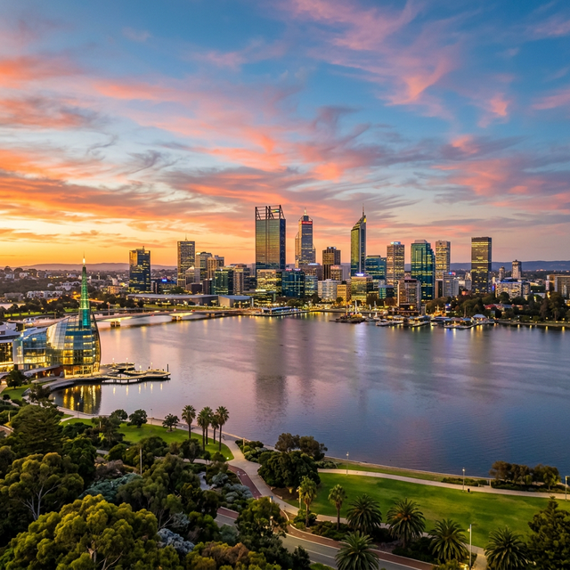 Perth