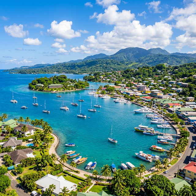 Port Vila