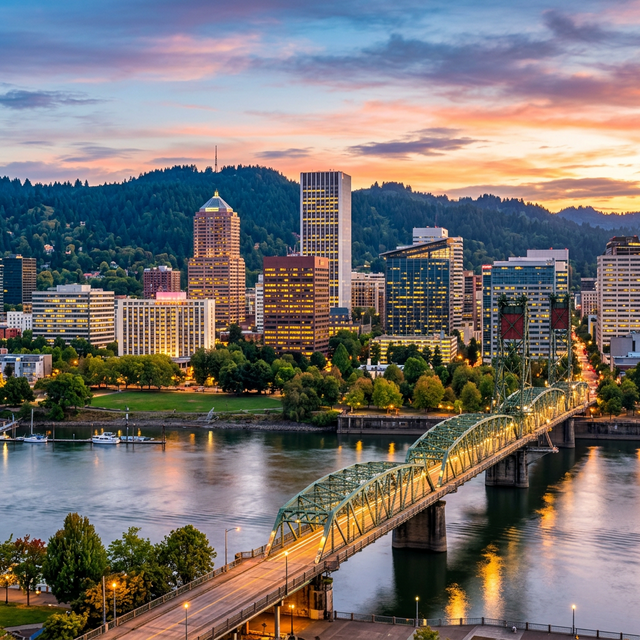Portland