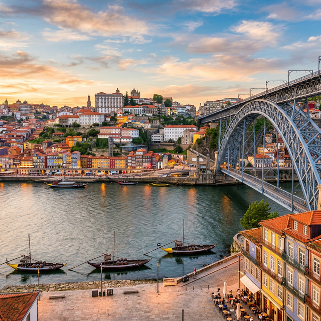Porto