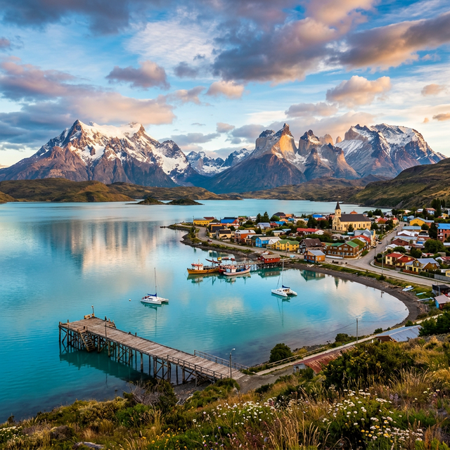 Puerto Natales