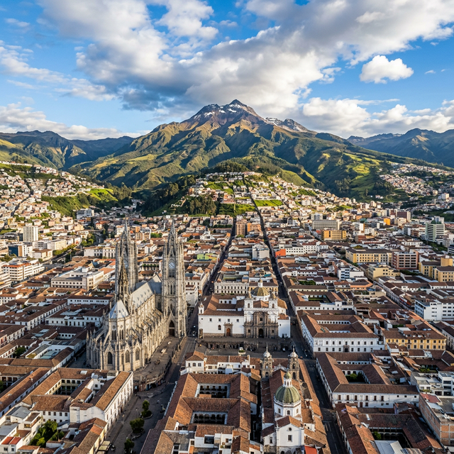 Quito
