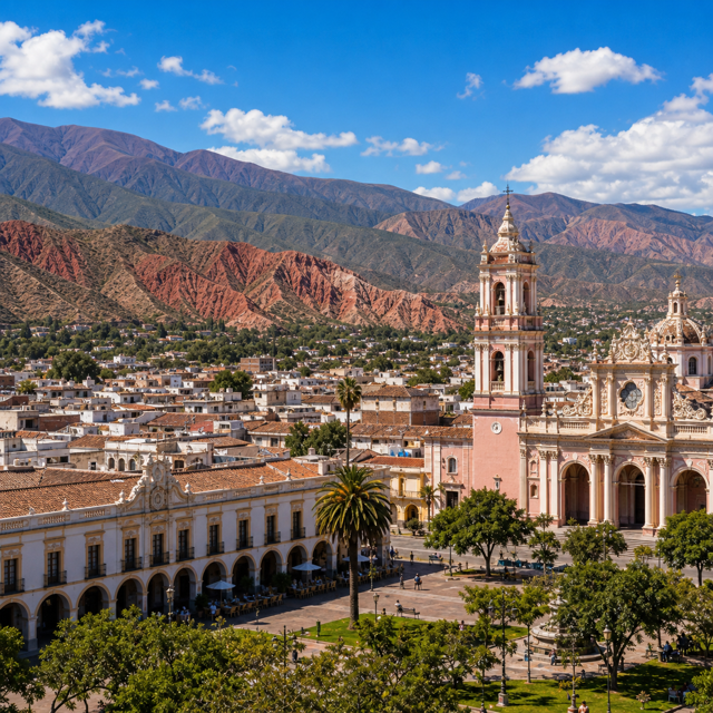 Salta