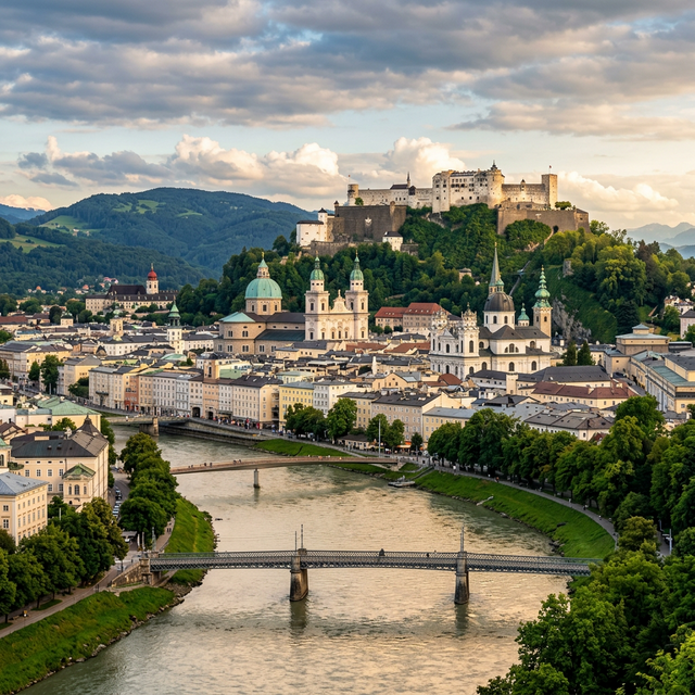 Salzburg
