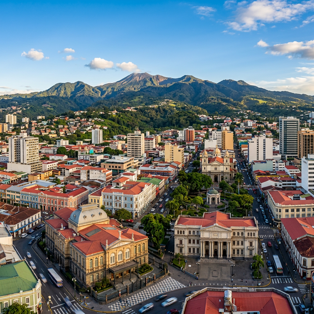 San José