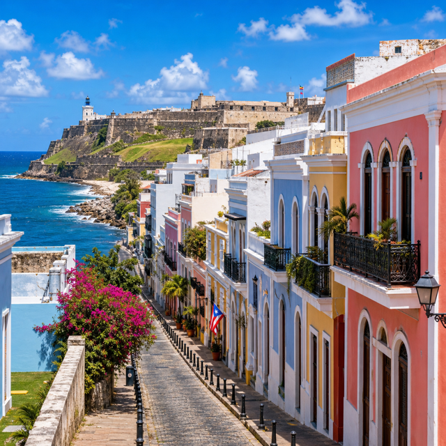 San Juan