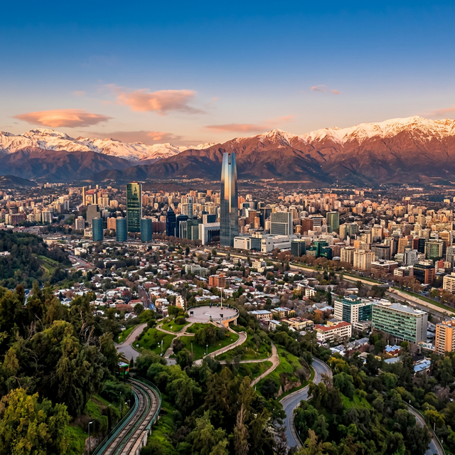 Santiago