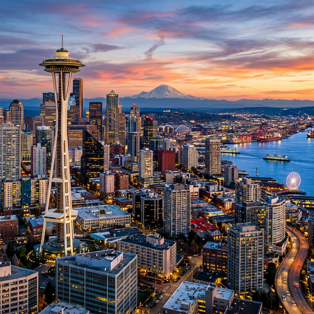 Seattle