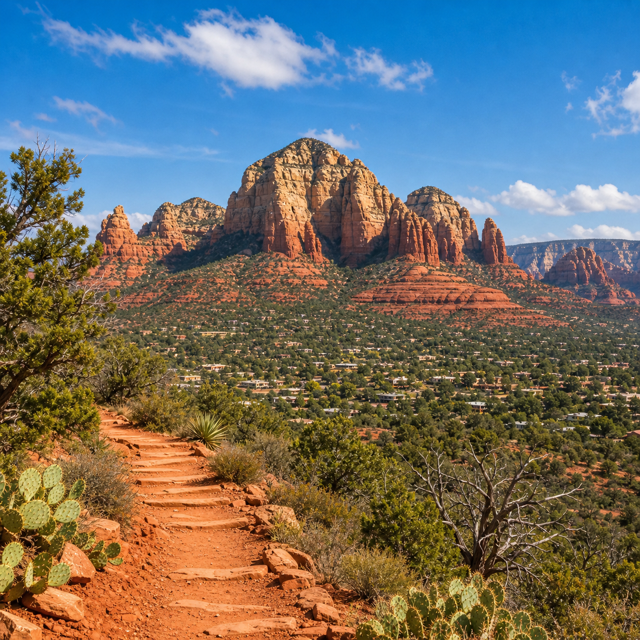 Sedona