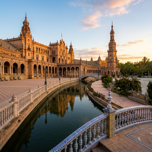 Seville