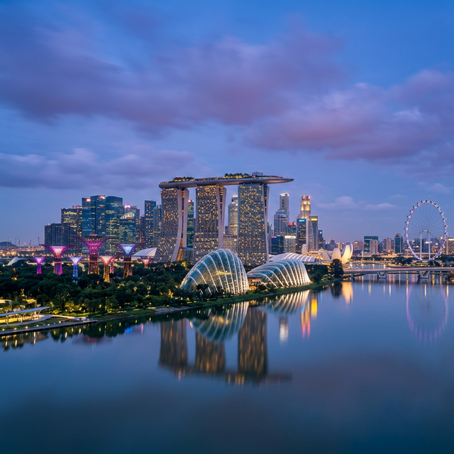 Singapore