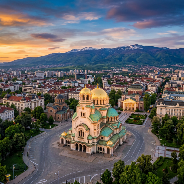 Sofia