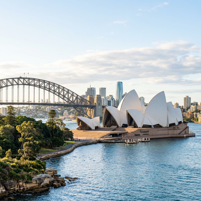 Sydney