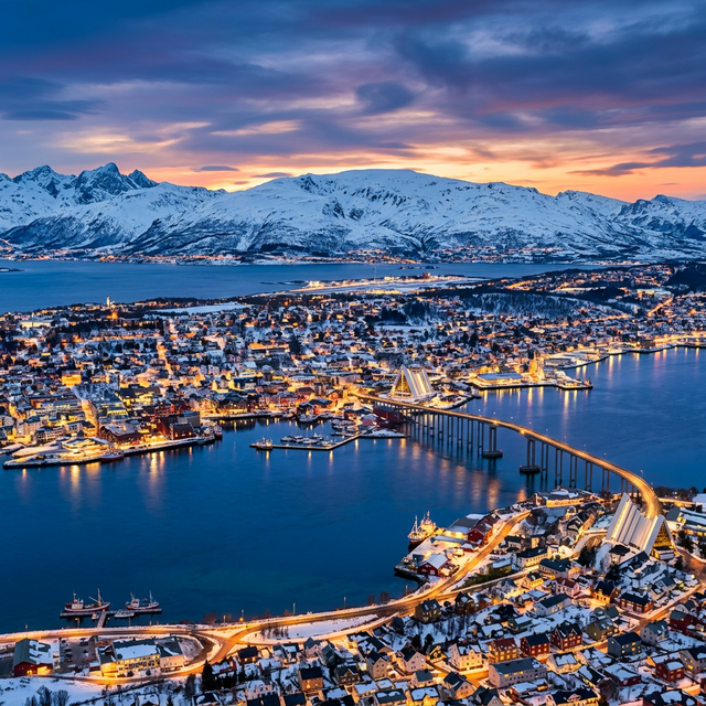 Tromsø