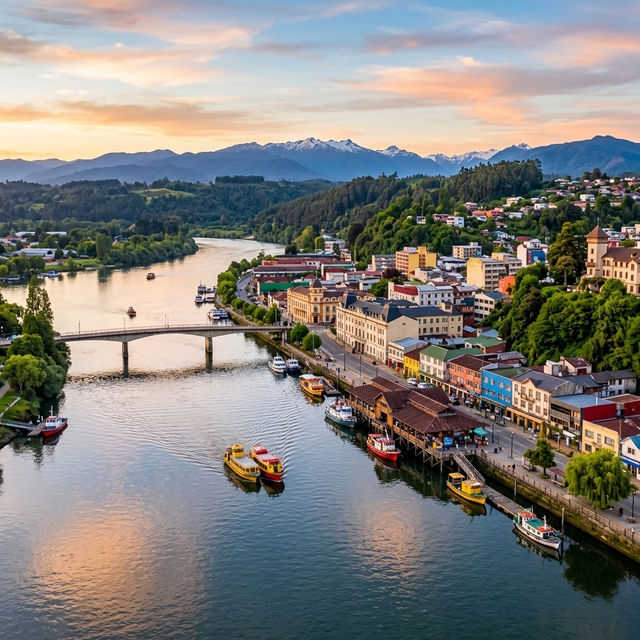 Valdivia