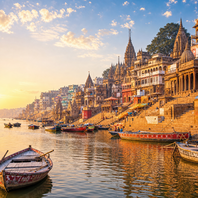 Varanasi