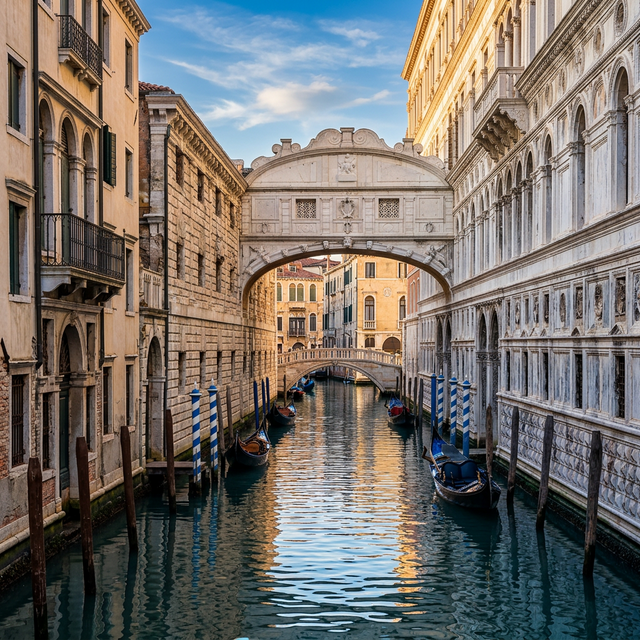 Venice