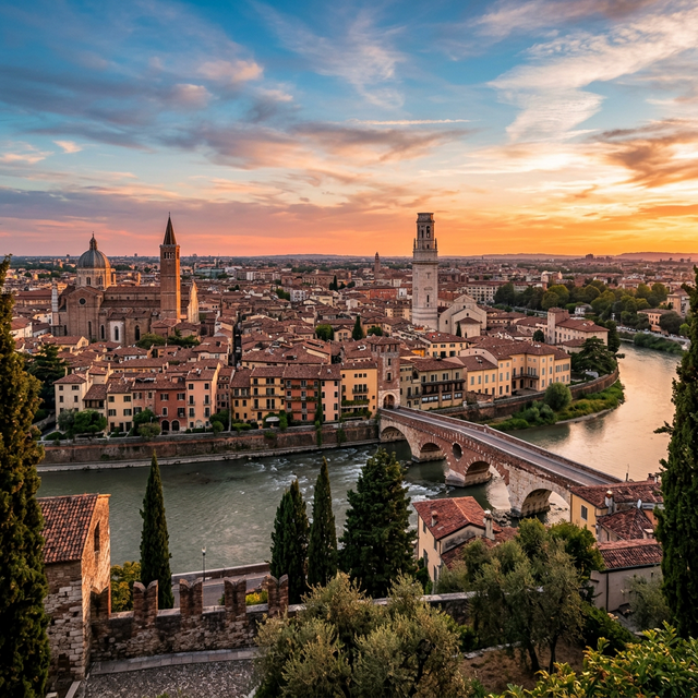 Verona