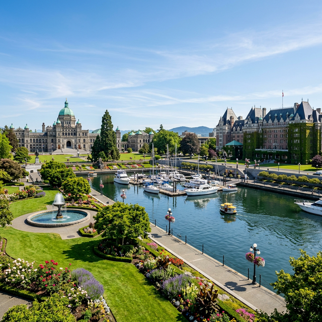 Victoria