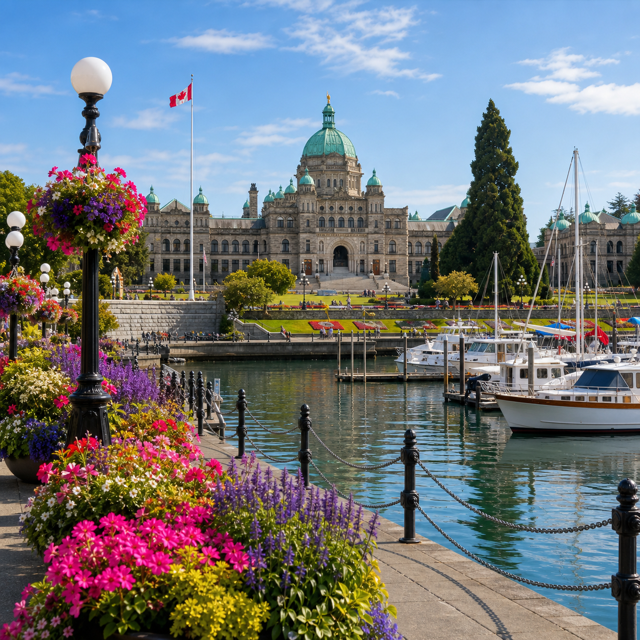 Victoria