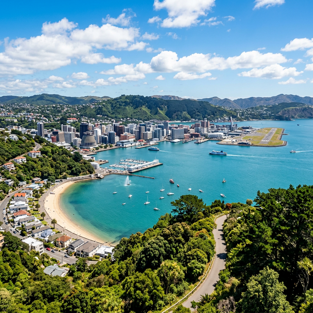 Wellington