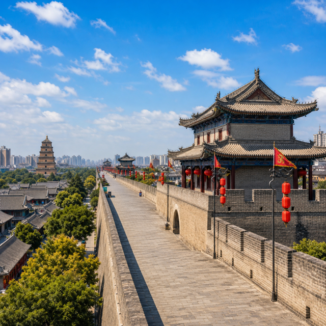 Xi'an