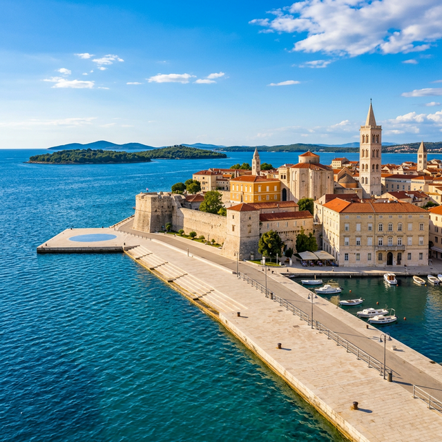 Zadar