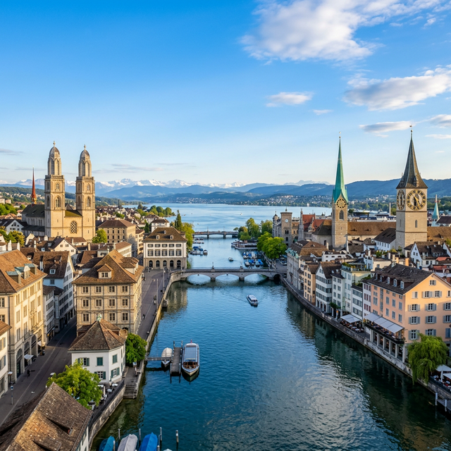 Zurich